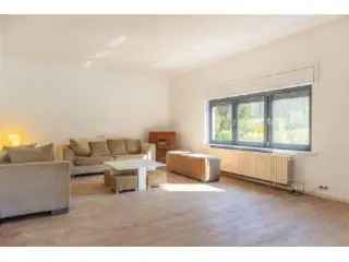 Villa te koop Sint-Genesius-Rode - 3 slaapkamers, Zoniënwoud