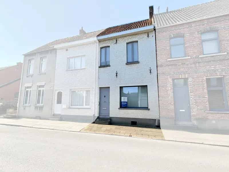 Charmante Centrumwoning 3 Slaapkamers Stadstuin
