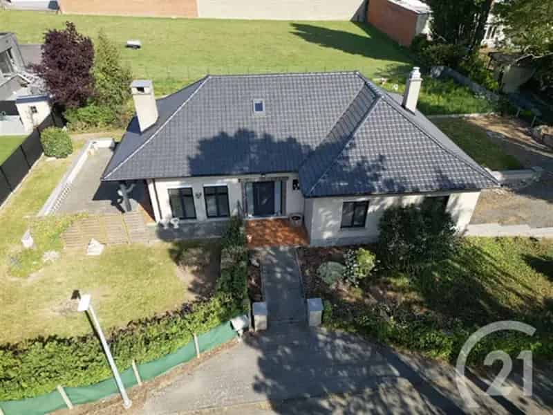 Villa Bungalow te huur 3 slaapkamers Denderwindeke