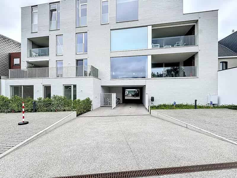 4 Parkeerplaatsen te Koop Waregem Centrum