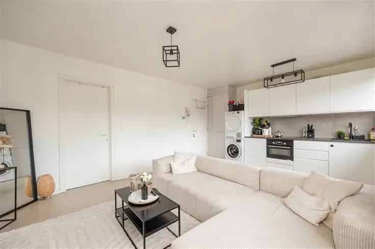 Appartementenblok Antwerpen Zuid Te Koop