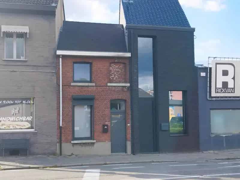 Huis te koop Mechelen 1 slaapkamer terras