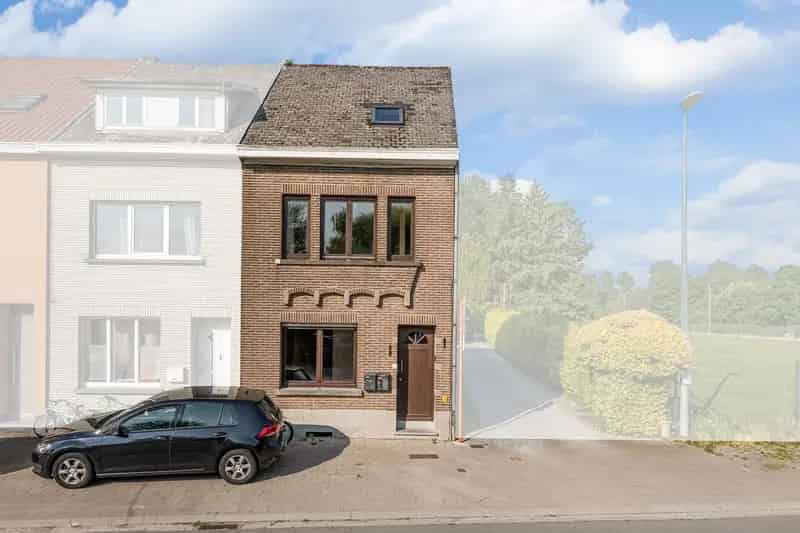 Appartementengebouw 2 Entiteiten Terrassen