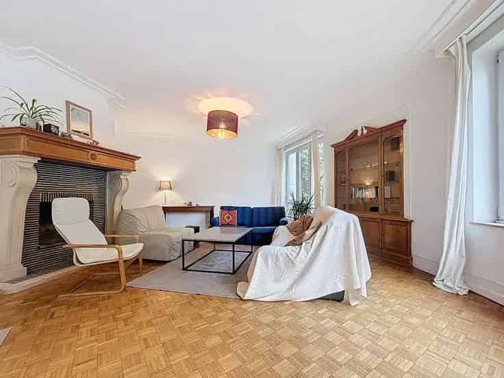 Appartement Te Koop Montgomery 4 slaapkamers