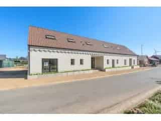 Huis te koop Neeroeteren - Exclusieve Casco+ BEN Woningen