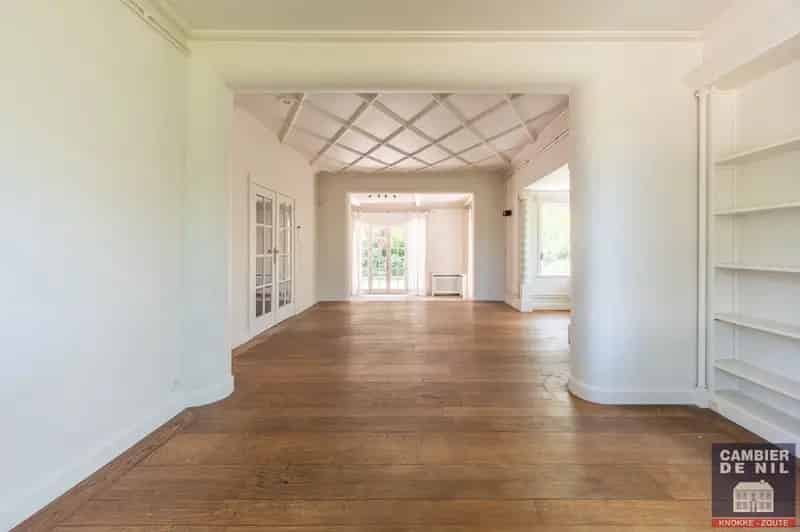 Charmante Villa in Zoute