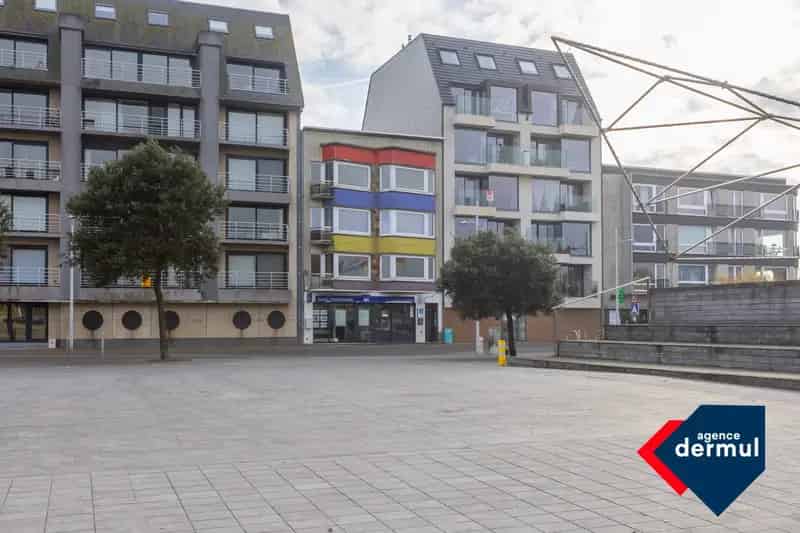 Te Koop 1 Slaapkamer Bredene