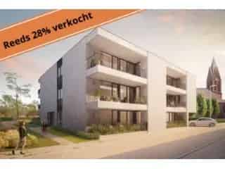 Appartementen te Koop Tisselt Residentie Riva