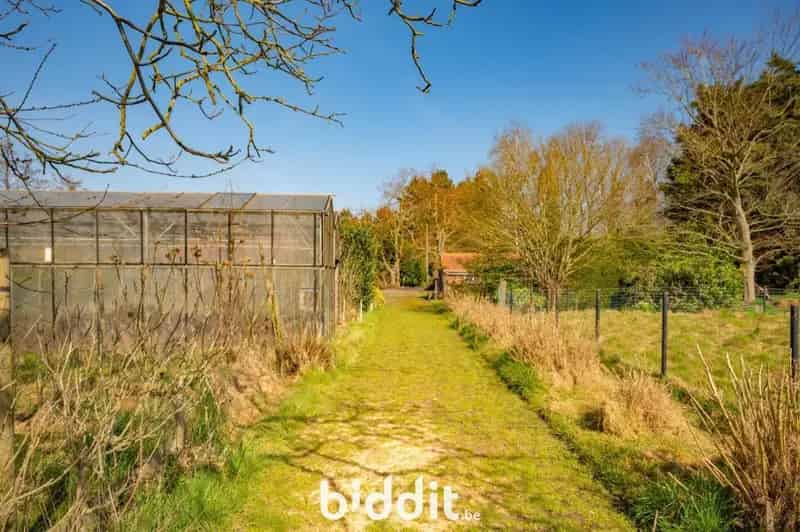 Rustig Gelegen Hoeve Te Renoveren