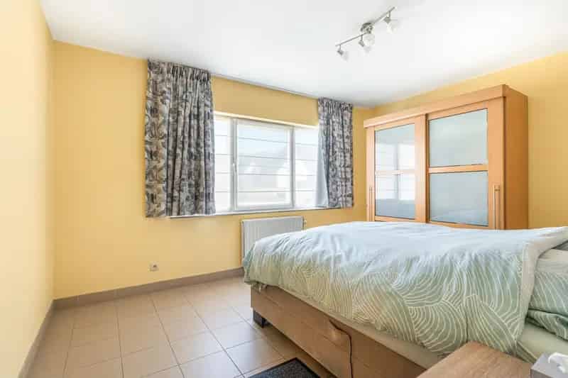 Appartement te Koop Kluisbergen: Instapklaar 3 Slaapkamers