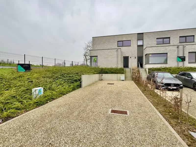 Huis te koop LOT 1 3 slaapkamers 352m² tuin EPC A