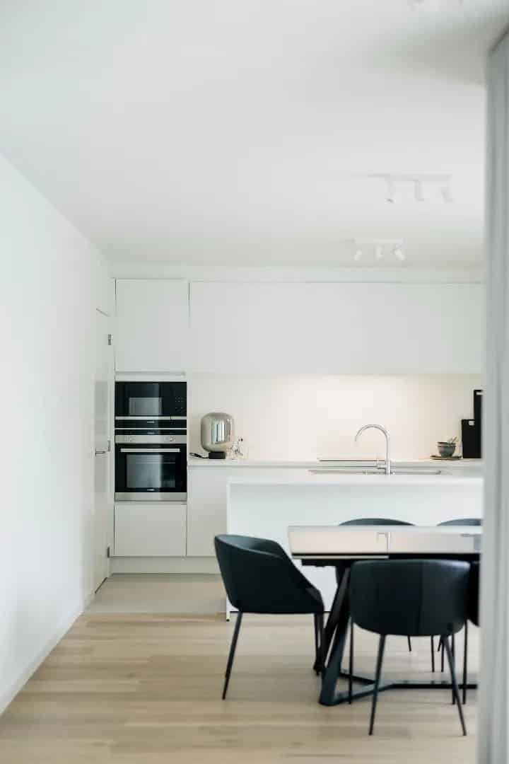 Appartement te huur Tiegem Centrum 2 slaapkamers