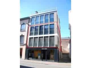 Luxe Duplex Appartement Hasselt