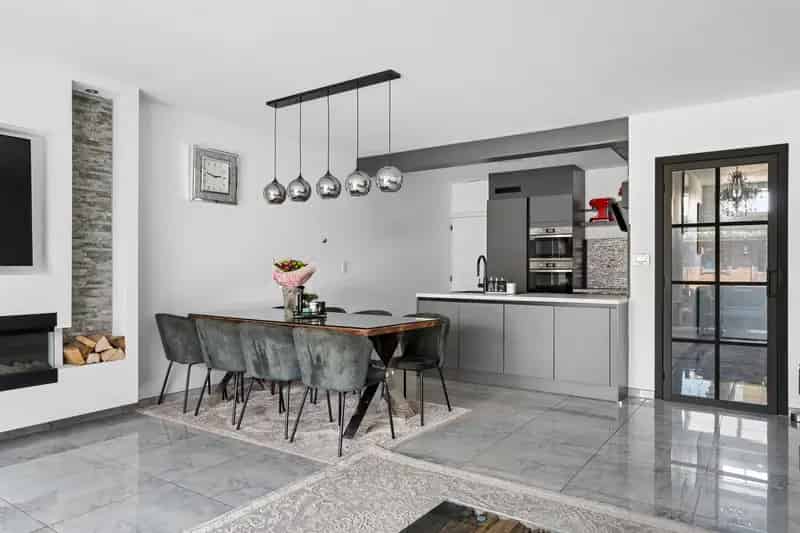 Huis te koop 4 slaapkamers EPC A label