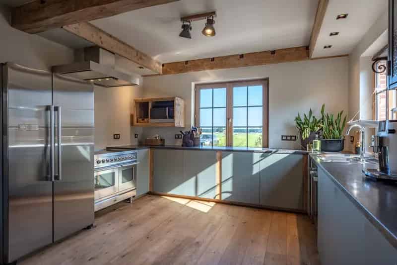 Unieke woning 352m² woonoppervlakte EPC A