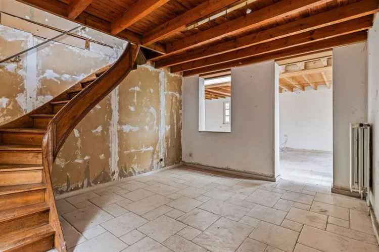 Renovatieproject Groene Omgeving