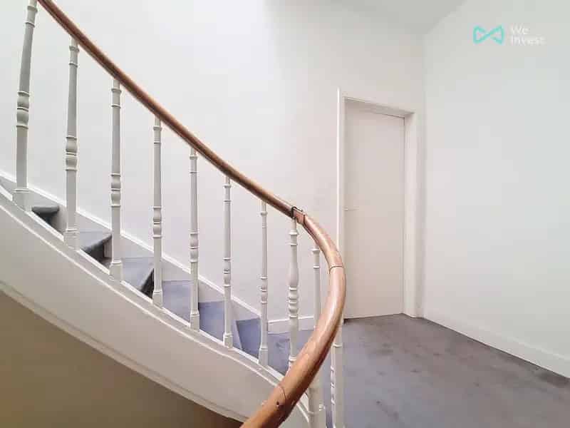 Studio te Koop Brussel Centrum Sint-Katelijne