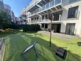 Appartement te Koop Brussel 2 slaapkamers
