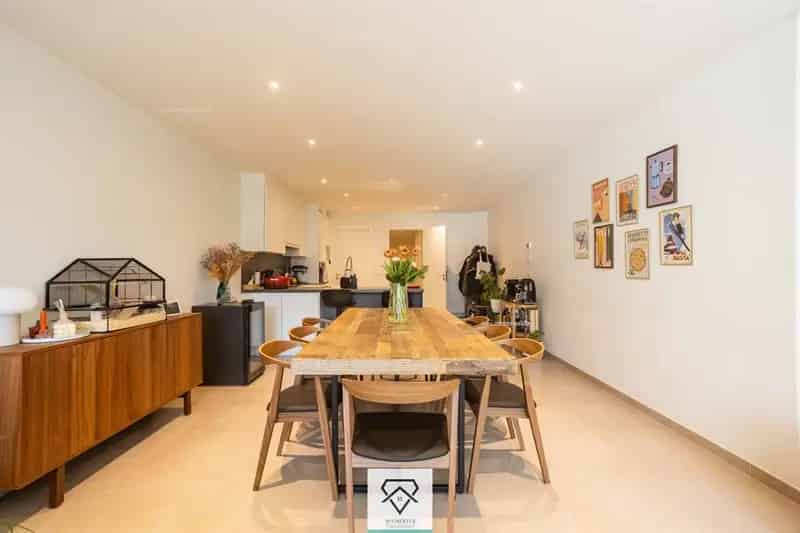 Appartement te koop Gent 1 slaapkamer gerenoveerd