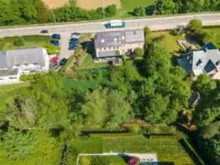 Bouwgrond Herent 1480m² Open Bebouwing