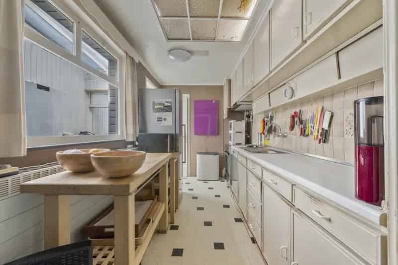 Huis te huur Temse 2 slaapkamers tuin veranda