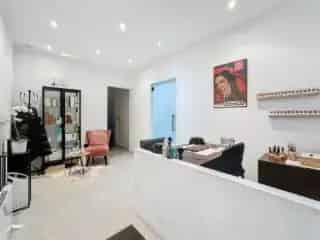 Handelspand te Koop Evere 38m² Schoonheidssalon