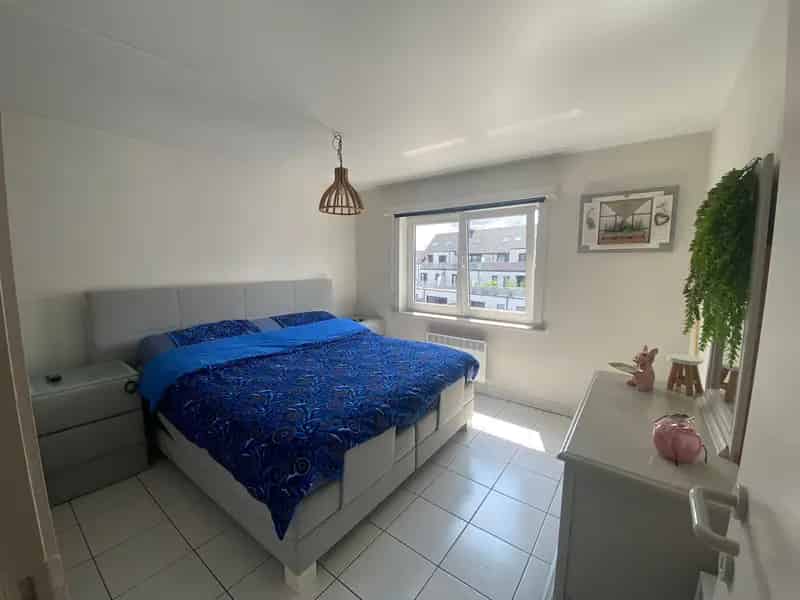 Instapklaar appartement 3 slaapkamers Zedelgem
