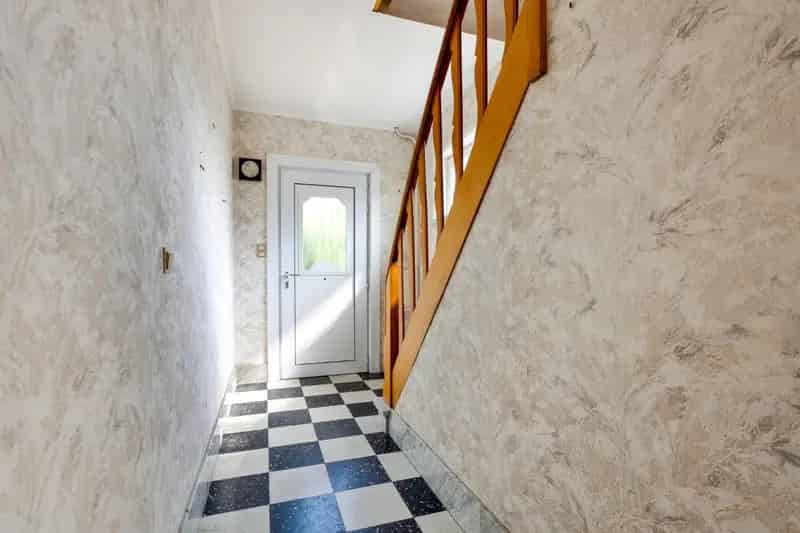 Huis te Koop in Kruibeke Project met Potentieel