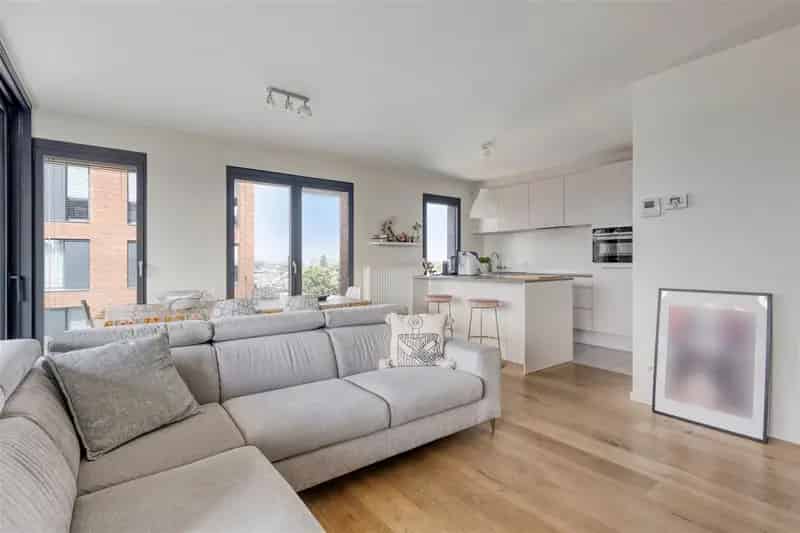 Appartement te Koop Antwerpen Groen Kwartier