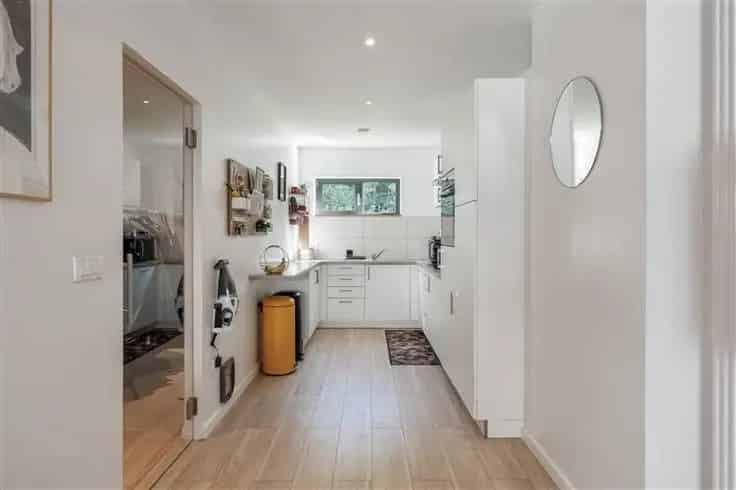 Moderne gezinswoning 4 slaapkamers Diest
