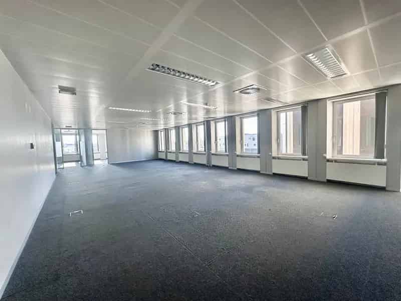 PRINS BOUDEWIJNLAAN 5 Moderne Kantoorruimtes Nabij E19