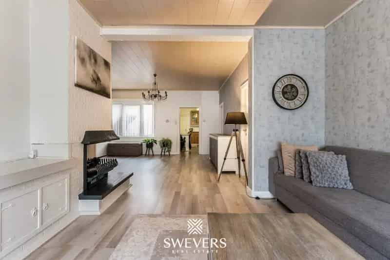 Ruime gezinswoning 4 slaapkamers Leopoldsburg