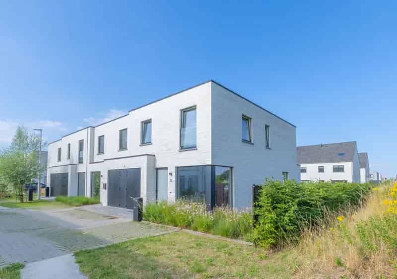 Instapklare woning 3 slaapkamers Astene