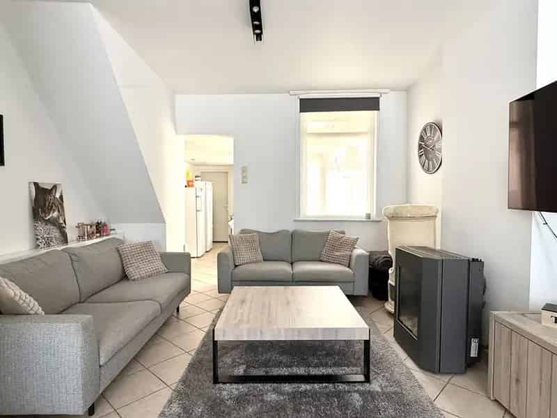 Te Koop Avelgem: Charmante Woning 2 Slaapkamers Garage