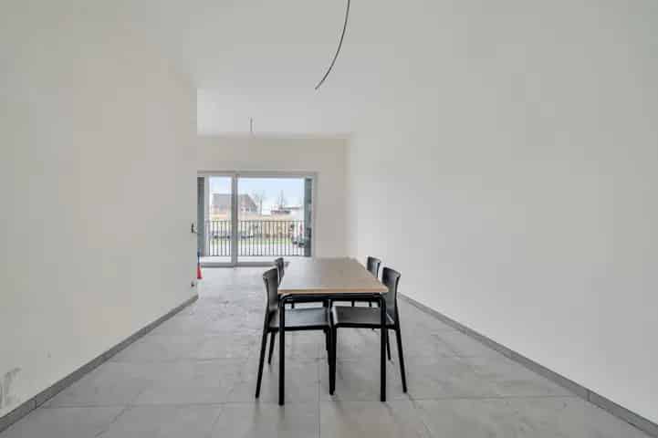 Residentie Graanhaven Appartement te Koop Aalst