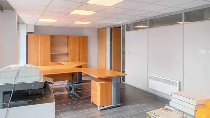 Kantoor te Huur Gent 60m² Nabij R40 E17