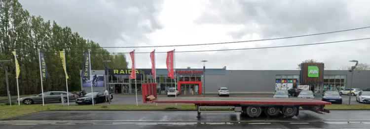 Commerciële Ruimte Te Huur
