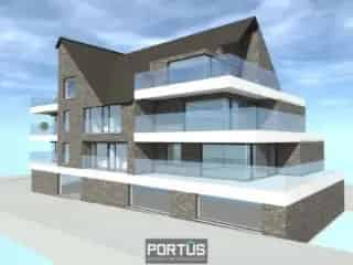 Residentie Clement Nieuwpoort Appartementen Te Koop