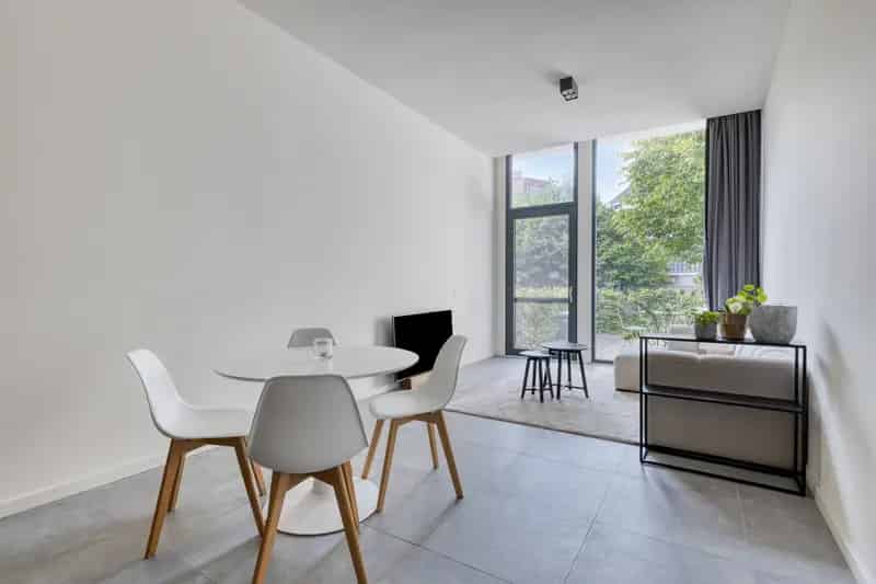 Appartement te huur