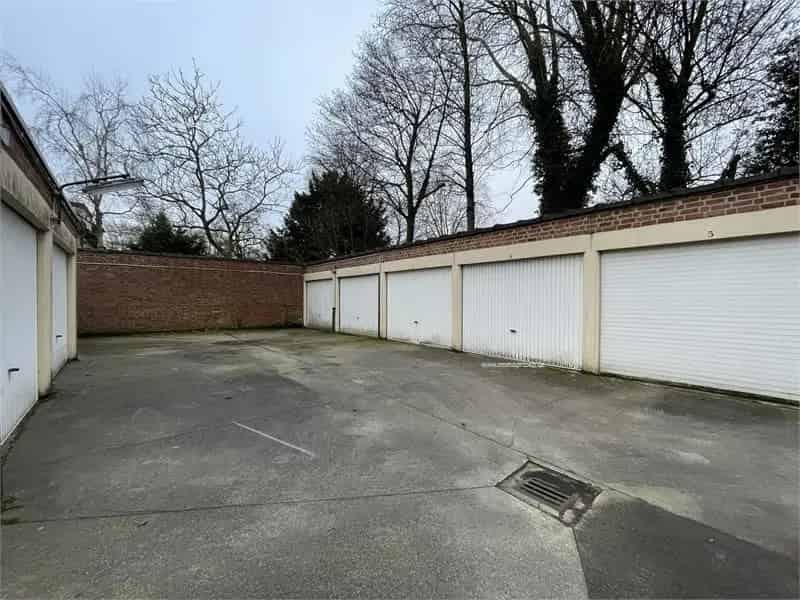 Garage te Koop Gent Nabij Sterre