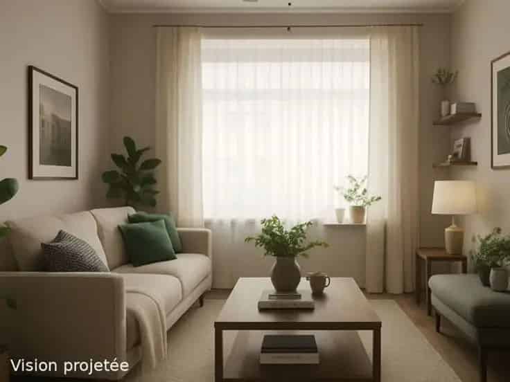 Te renoveren huis Oudergem 4 slaapkamers tuin garage
