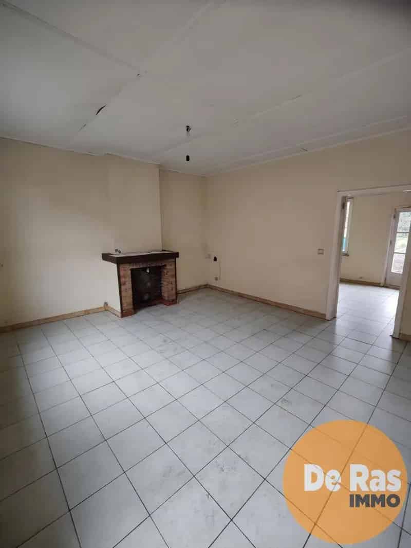 ERPE-MERE Renovatieproject 3 slaapkamers tuin