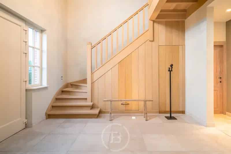 Landhuis 605m² 15ha Rust Privacy Paarden