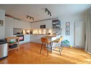 Appartement te Koop Vorst 123m2 Gerenoveerd