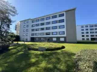 Gelijkvloers Appartement te huur Waterloo