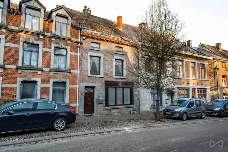 Huis te Huur Rochefort 4 slaapkamers Tuin Terras