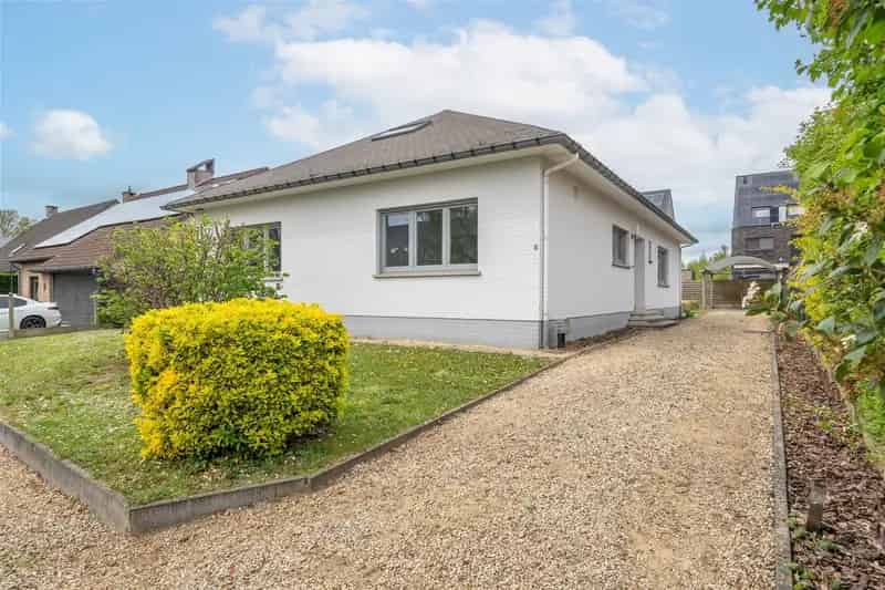 Huis te koop: Villa 4 slaapkamers rustige buurt