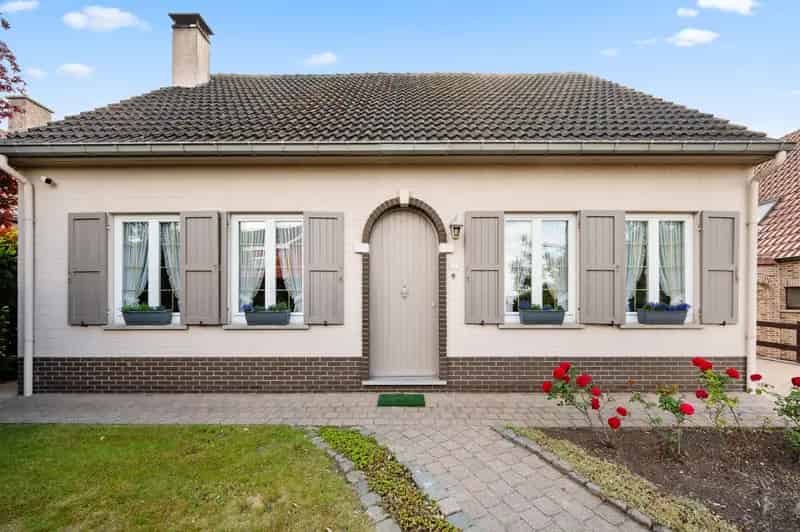 Huis te koop Heist-op-den-Berg: Instapklare woning met 3 4 slaapkamers