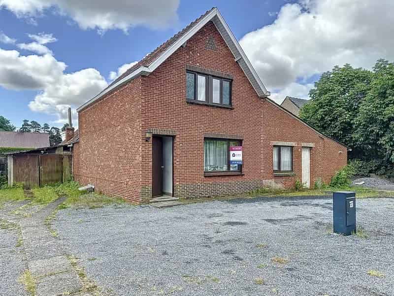 Gezellige 3 Slaapkamer Huis Te Huur Met Tuin