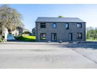Huis te koop Ochamps 3 slaapkamers EPB-A